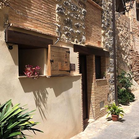 Casa Puri Villa Jérica Exterior photo